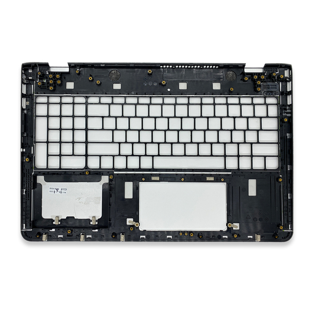 Tylna pokrywa tylna dolna pokrywa podpórka dla dłoni dla laptopa HP ENVY 15 15-AS - Wianko - 4