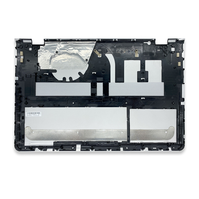 Tylna pokrywa tylna dolna pokrywa podpórka dla dłoni dla laptopa HP ENVY 15 15-AS - Wianko - 6