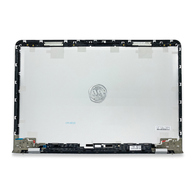 Tylna pokrywa tylna dolna pokrywa podpórka dla dłoni dla laptopa HP ENVY 15 15-AS - Wianko - 2