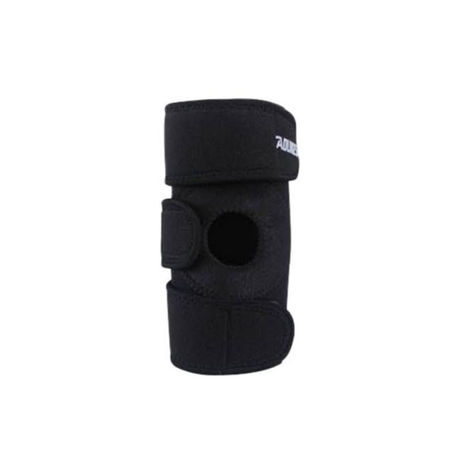 Aolikes ochraniacz na kolana - wsparcie i stabilizacja, regulowane, do sportów wspinaczkowych i koszykówki, przenośne - Wianko - 6