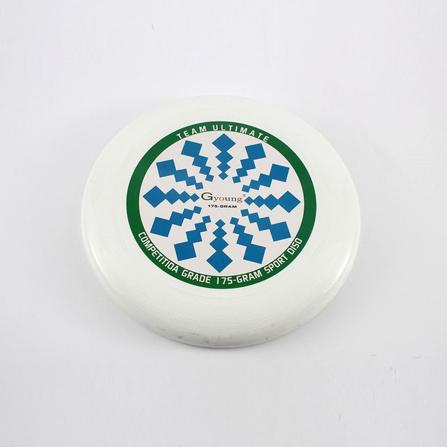 Profesjonalny latający dysk Frisbee 11 cali, 175g, certyfikowany przez WFDF - Wianko - 5