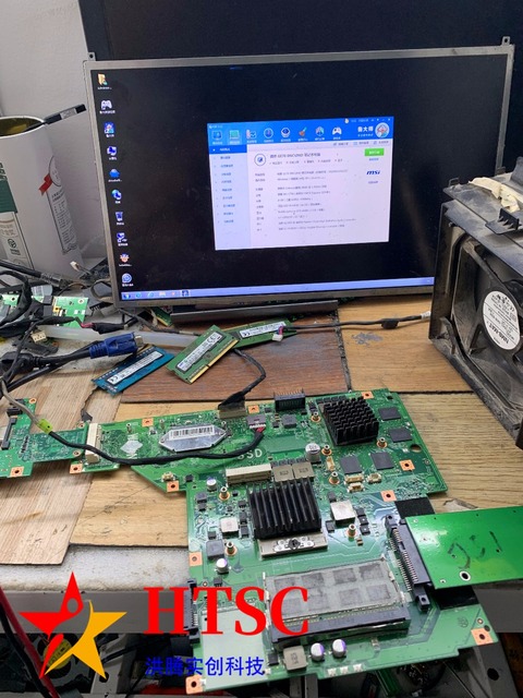 Kabel DP VGA 54Y9350 do Lenovo ThinkCentre Tiny M93 M93P M83 M92 M92P - 100% sprawdzony i w pełni działający - Wianko - 3
