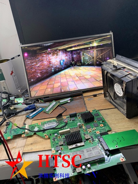 Kabel DP VGA 54Y9350 do Lenovo ThinkCentre Tiny M93 M93P M83 M92 M92P - 100% sprawdzony i w pełni działający - Wianko - 8