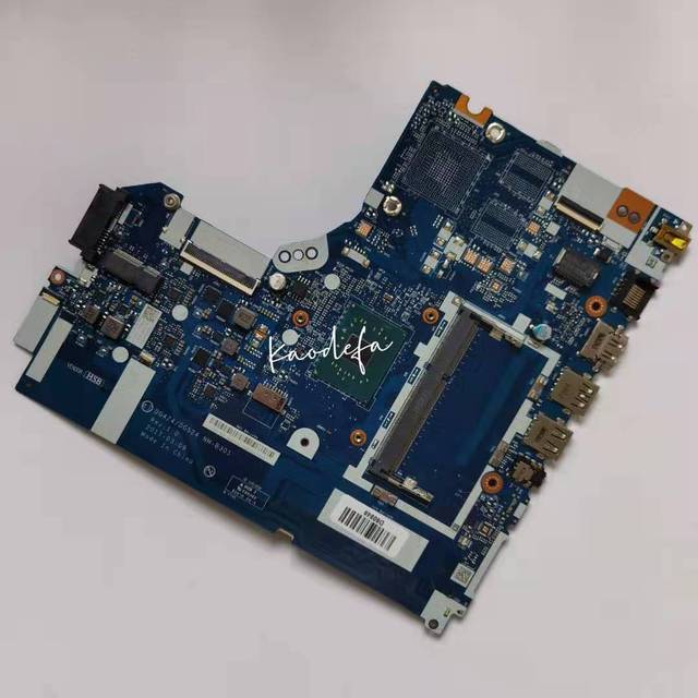 Płyta główna do laptopa Lenovo IdeaPad 320-14IAP CPU:N3450 N3350 DG424/DG524 NM-B301 - 100% Test OK - Wianko - 3