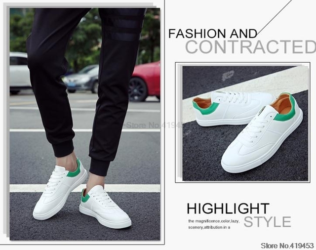Nowe oryginalne buty męskie i damskie – wysokie klasyczne trampki, lekkie i wygodne do noszenia na deskorolkę – AA11069 - Wianko - 6