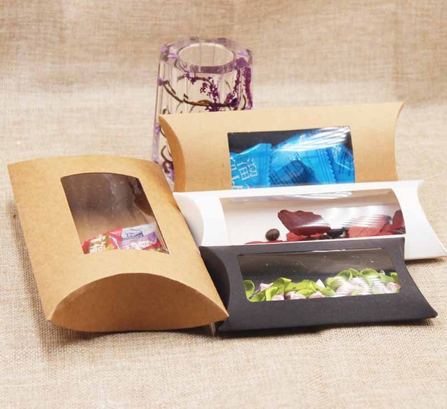 Pudełko z okienkiem Multi do wyświetlania prezentów - Wianko - 12