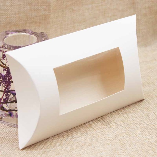 Pudełko z okienkiem Multi do wyświetlania prezentów - Wianko - 5