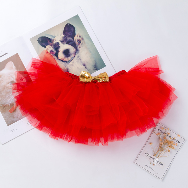 Sukienka cukiernicza dla dziewczynki 0-2 lata, elastyczna talia, spódnica z kokardą - prezent urodzinowy - Wianko - 30