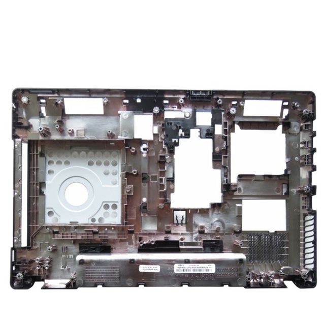 Pokrowiec na laptopa Lenovo G580 G585 - dolna pokrywa podstawy obudowy z obsługą HDMI AP0N2000324/AP0N2000100 - Wianko - 1