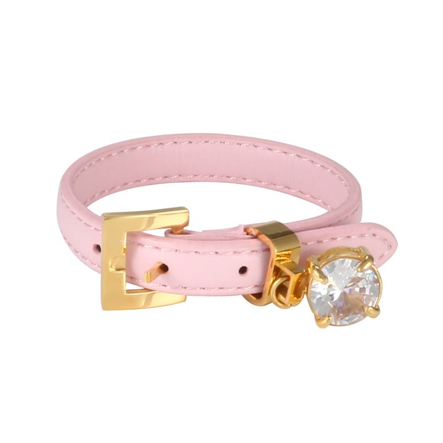 Skórzana bransoletka regulowana zegarkiem nadgarstek dla kobiet i mężczyzn, luksusowa marka biżuterii sportowej - Wianko - 13