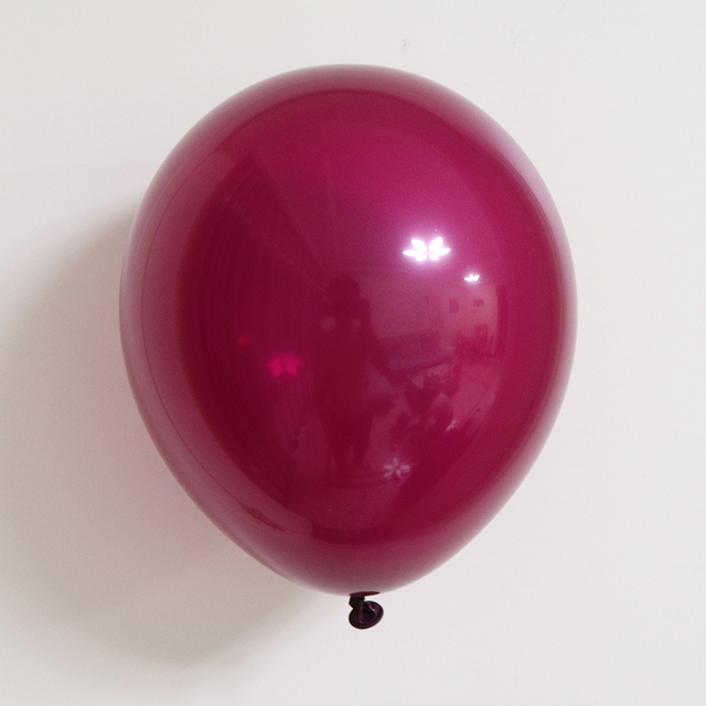 Szałwia zielony balon Retro 10-calowy z rumieńcem w odcieniu Dusty róż, idealny na Baby Shower, ślub, zaręczyny lub urodziny - Wianko - 10