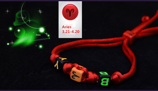 Męska bransoletka łańcuszkowa z czerwoną nićią - para sparowanych ręcznie wykonanych biżuterii dla kobiet - Wianko - 19