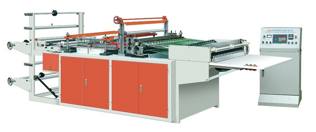 Automatyczna maszyna do produkcji torebek z tworzywa sztucznego odporna na zużycie taśma przenośnikowa - Wianko - 2