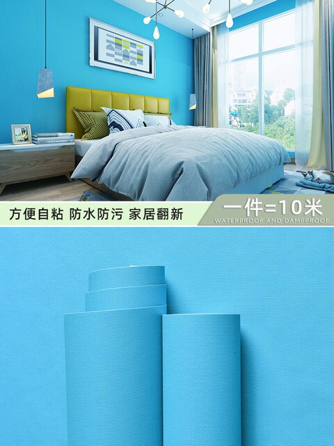 Tapeta samoprzylepna dekoracyjne naklejki na ścianę wodoodporne i odporne na wilgoć - sypialnia Warm D - Wianko - 30