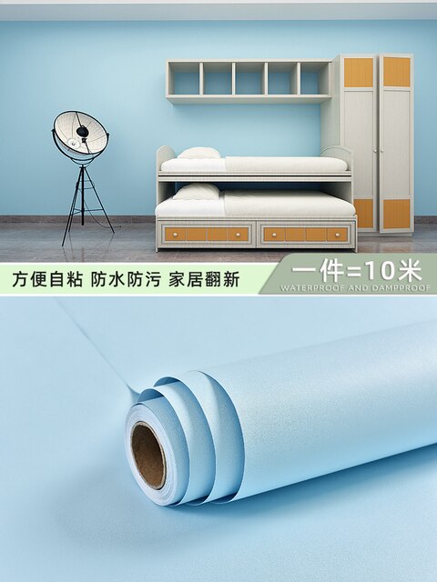 Tapeta samoprzylepna dekoracyjne naklejki na ścianę wodoodporne i odporne na wilgoć - sypialnia Warm D - Wianko - 44