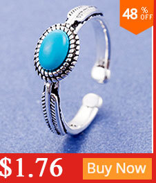 Luksusowe pierścionki zaręczynowe z niebieskim kryształem - ekskluzywna biżuteria dla wymagających kobiet - Wianko - 7
