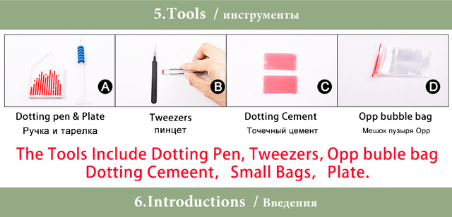 5D Specjalny Marker w kształcie diamentu z motywem motyla i zawieszką tagi książki - Idealny prezent na Nowy Rok - Wianko - 16