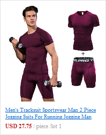 Męska koszulka do biegania z pełnym rękawem - Siłownia Rashguard, kompresja, Fitness Tight, trening sportowy - Wianko - 7