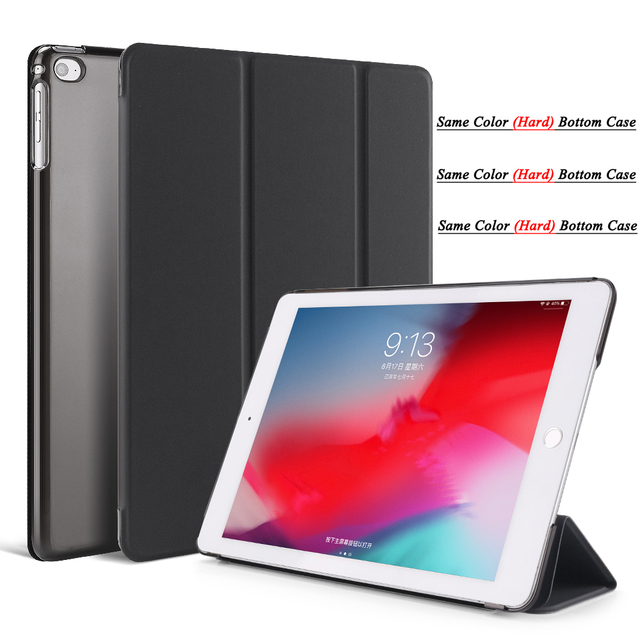 Etui skórzane PU na iPad 10.2 7th/8th/9th (2020/2021), iPad Air 4, iPad 9.7 6th, iPad Air 3, iPad Pro 11, iPad 10.5, iPad mini 6/5/2 - Wianko - 32