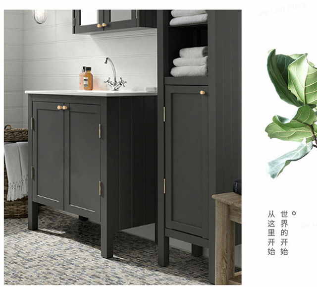 Kreatywne stożkowe uchwyty meblowe w stylu amerykańskim gałki do szafki na ścianę w kuchni/łazience - Wianko - 8