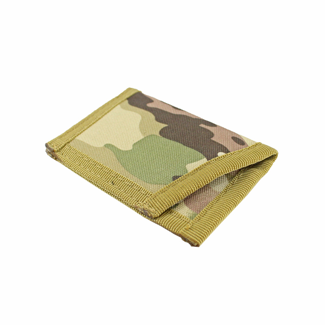Przenośne pudełko na karty - Nylonowa torba z kieszenią pasową dla myśliwych - Wianko - 12