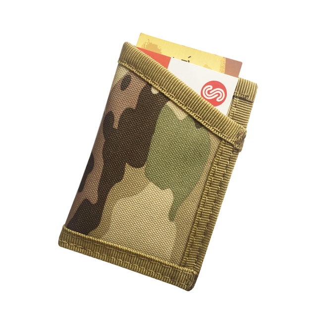 Przenośne pudełko na karty - Nylonowa torba z kieszenią pasową dla myśliwych - Wianko - 14