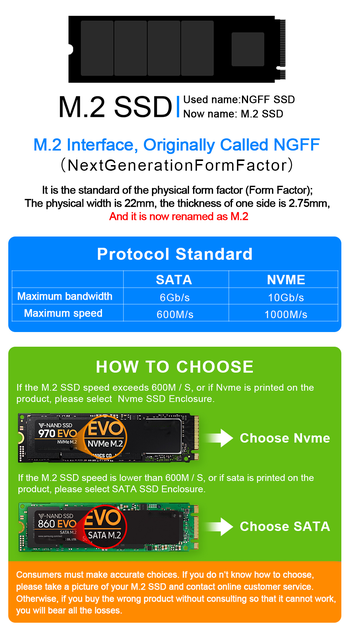 Adapter GUDGA M2 Pcie PCI-E 3.0x1 X4 do M.2 NVMe - M Key + B, 2230-2280 (BTC) - Wianko - 16