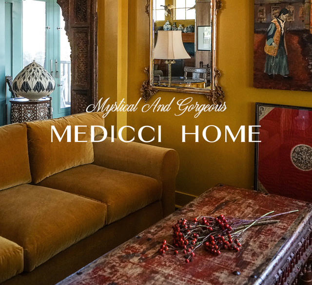 Poszewka na poduszkę lędźwiową Medicci Home w stylu retro z frędzlami - luksusowa dekoracja dla sofy, salonu lub krzesła+ mid-europejskie wzory! - Wianko - 1