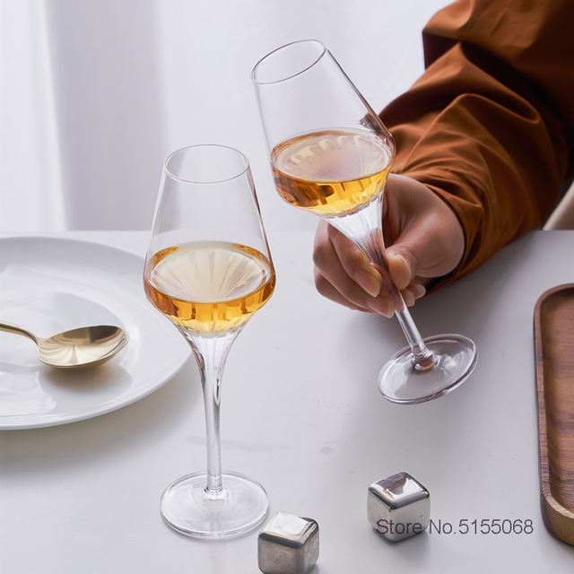 Kieliszek do brandy Ludwik XIII Crystal XO z wieczkiem - francuska elegancja i perfekcyjny design do degustacji koniaku - Wianko - 8