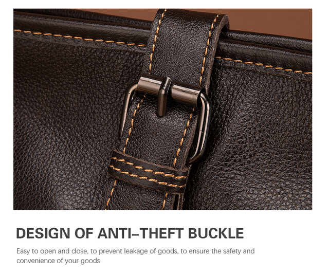 Damska torba na zakupy i na ramię - luksusowa skórzana jakość, designerski styl Tote 6771 - Wianko - 21