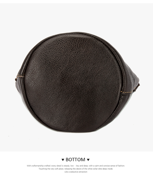 Damska torba na zakupy i na ramię - luksusowa skórzana jakość, designerski styl Tote 6771 - Wianko - 19