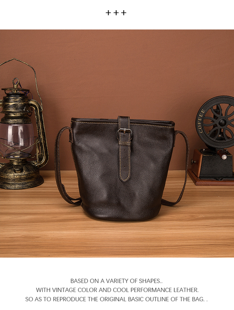 Damska torba na zakupy i na ramię - luksusowa skórzana jakość, designerski styl Tote 6771 - Wianko - 4