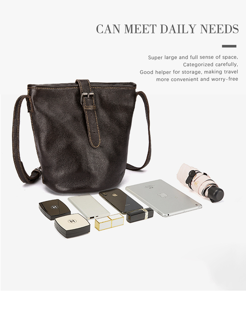Damska torba na zakupy i na ramię - luksusowa skórzana jakość, designerski styl Tote 6771 - Wianko - 11