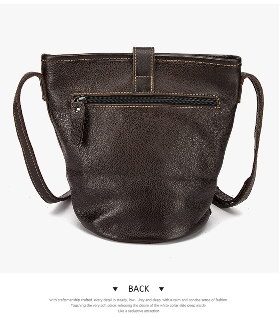 Damska torba na zakupy i na ramię - luksusowa skórzana jakość, designerski styl Tote 6771 - Wianko - 18