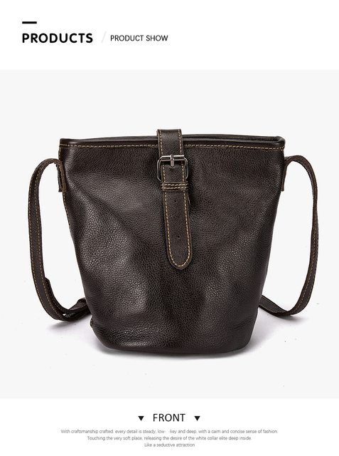 Damska torba na zakupy i na ramię - luksusowa skórzana jakość, designerski styl Tote 6771 - Wianko - 16