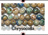 Kamień naturalny różowy Opal - okrągłe luźne koraliki 6-10 mm - do tworzenia biżuterii - Wianko - 36