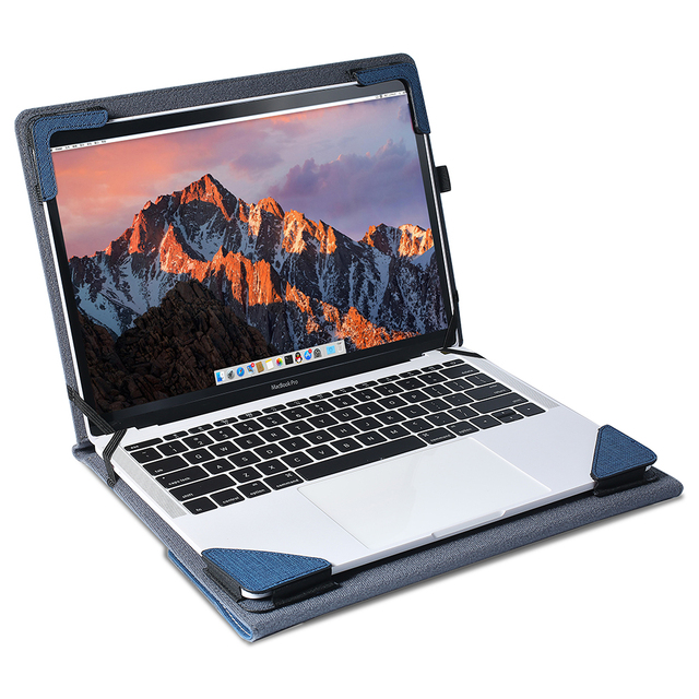 Nowe oryginalne etui na laptopa dla HP PROBOOK 430 G5/G3/G1/G2 13.3 cala - luksusowa, ochronna torba biznesowa - Wianko - 10