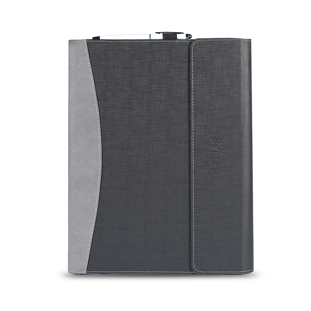 Nowe oryginalne etui na laptopa dla HP PROBOOK 430 G5/G3/G1/G2 13.3 cala - luksusowa, ochronna torba biznesowa - Wianko - 4