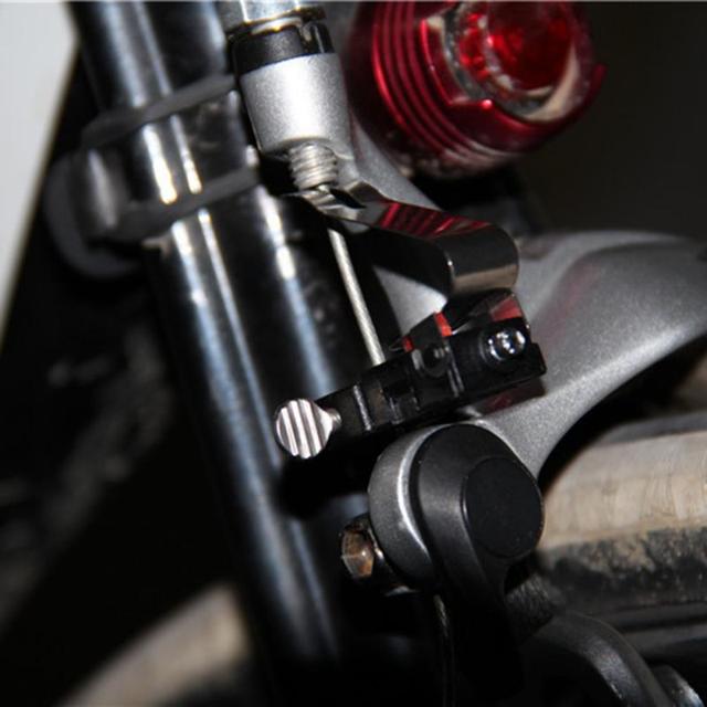 Wodoodporny hamulec rowerowy światło ogon tylne LED czerwone lampy kolarstwo akcesoria bezpieczne - Wianko - 7