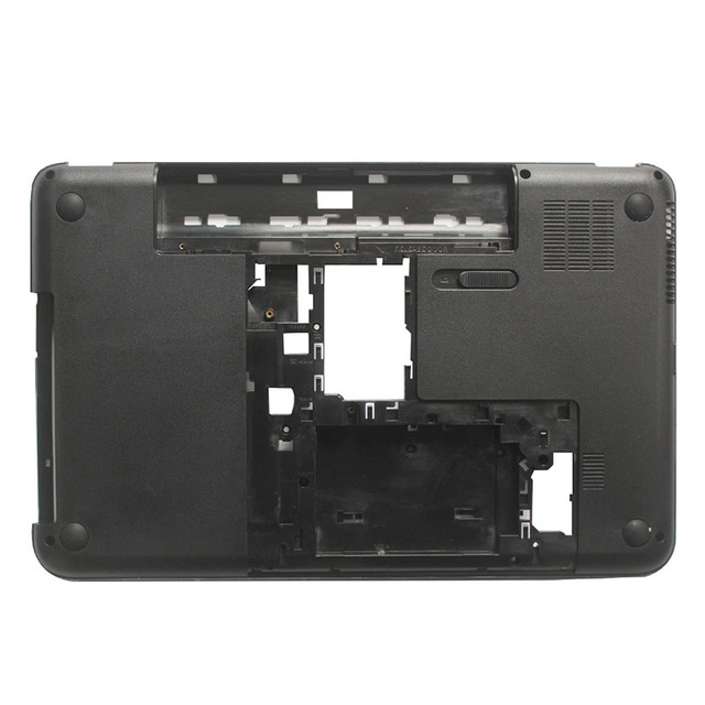Laptop dolna podstawa skrzynki pokrywa dla HP Pavilion G6-2200 G6-2205SA G6-2240SA G6Z-2000 G6-2348SG G6-2000sl 708302-001 - Wianko - 1