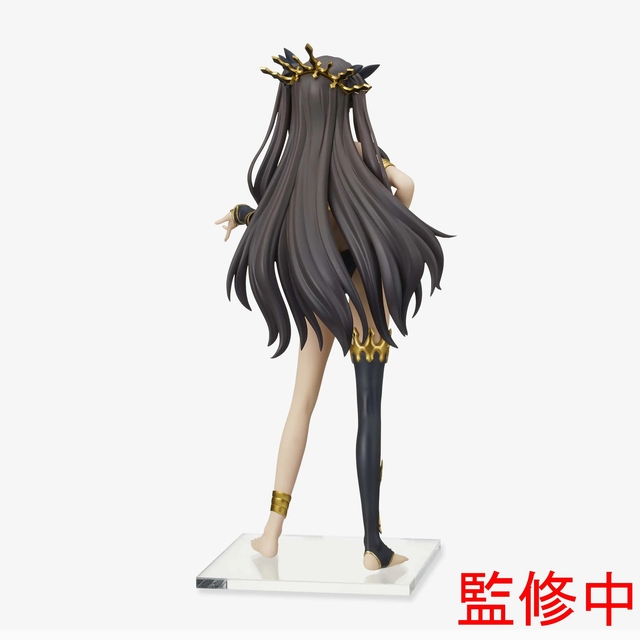 Figurka Tohsaka Rin z anime Fate Stay Night - kolekcjonerska zabawka dla chłopców - Wianko - 4