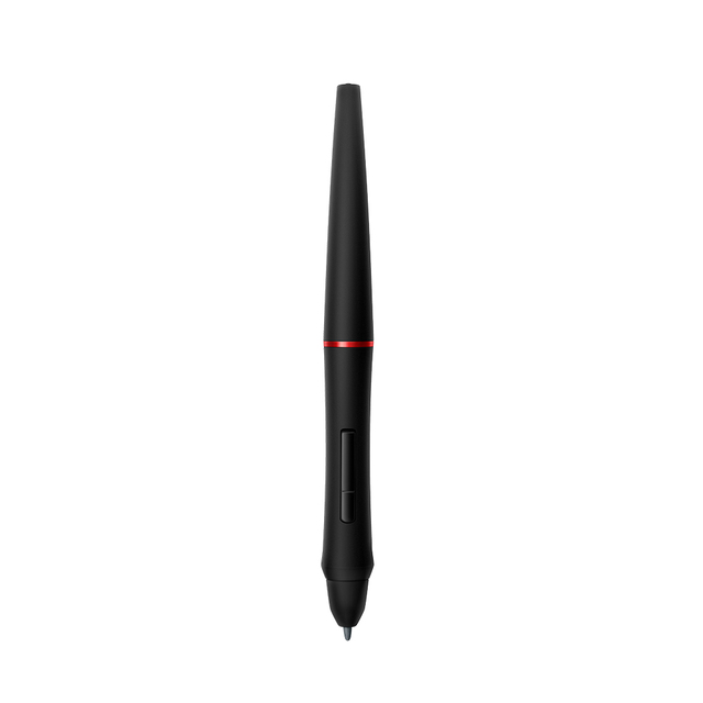 Artisul pióro cyfrowe P59 z funkcją pochylenia - baterii-darmowy długopis dla tabletów graficznych i monitorów D22S - Wianko - 1