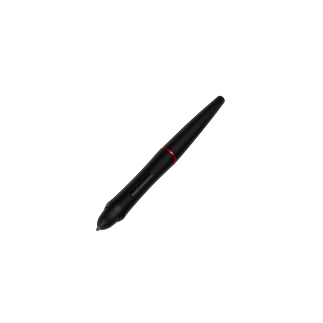 Artisul pióro cyfrowe P59 z funkcją pochylenia - baterii-darmowy długopis dla tabletów graficznych i monitorów D22S - Wianko - 2