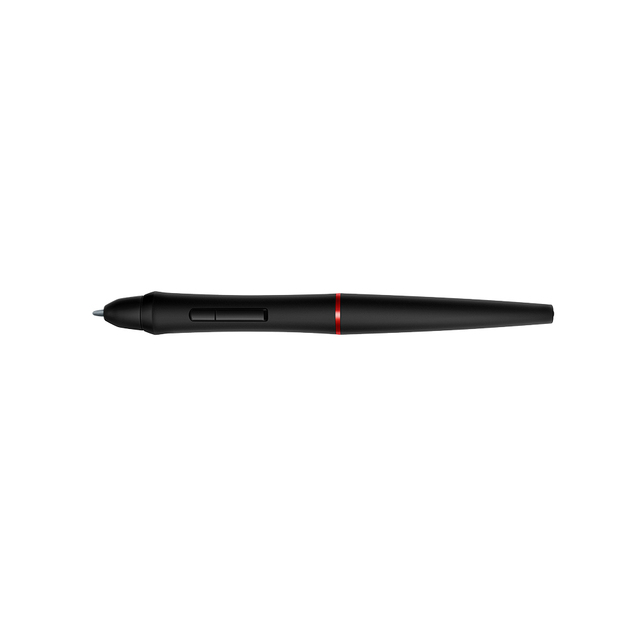 Artisul pióro cyfrowe P59 z funkcją pochylenia - baterii-darmowy długopis dla tabletów graficznych i monitorów D22S - Wianko - 3