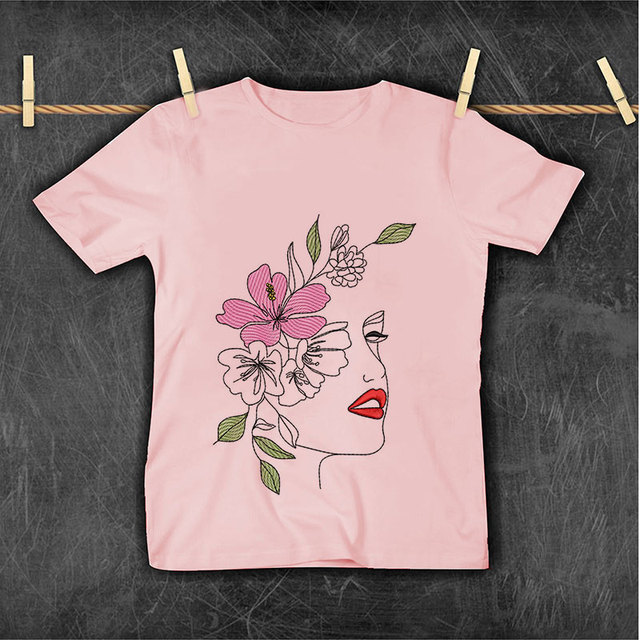 Koszulka dziecięca z krótkim rękawem, 2 kolory lato 2021, słodki wzór dla chłopca i dziewczynki - Wianko - 6