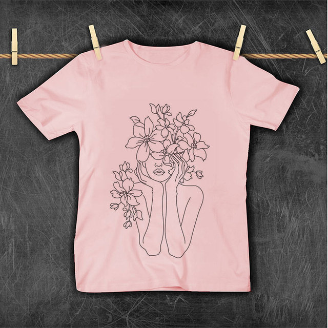 Koszulka dziecięca z krótkim rękawem, 2 kolory lato 2021, słodki wzór dla chłopca i dziewczynki - Wianko - 14