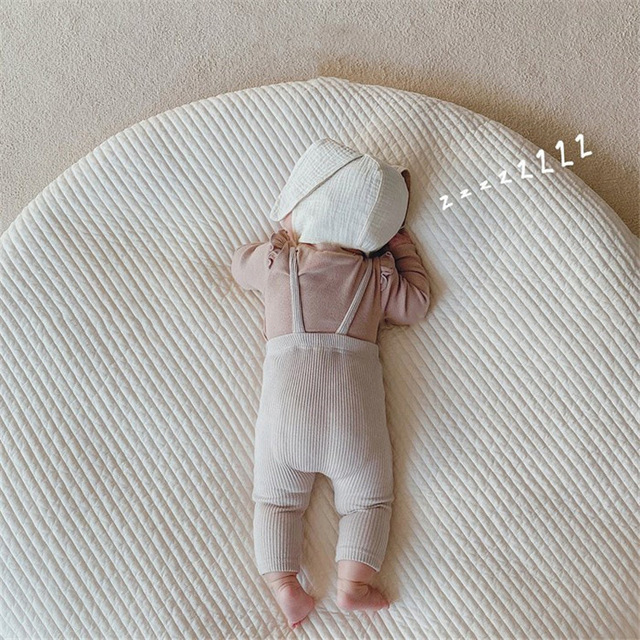 Rajstopy zimowe dla niemowląt - luksusowa jakość, rozmiary chłopięce i dziewczęce, ciepłe z paskiem Silly Silas - Wianko - 17