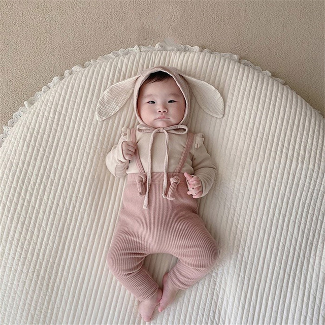 Rajstopy zimowe dla niemowląt - luksusowa jakość, rozmiary chłopięce i dziewczęce, ciepłe z paskiem Silly Silas - Wianko - 18