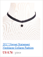 Choker naszyjnik z białą perłą i koronką w stylu vintage dla nowożeńców - Wianko - 20