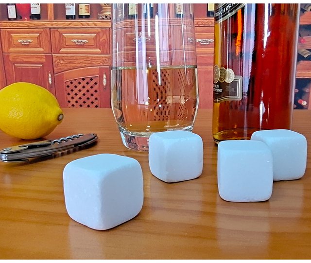 Zestaw barmański Shaker do koktajli akrylowy uchwyt DIY Home garnitur do napojów mieszanych Martini - idealny prezent - Wianko - 13